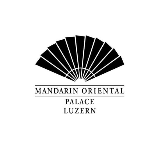 Mandarin Oriental Palace Luzern : 