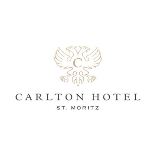 Carlton Hotel St. Moritz : 