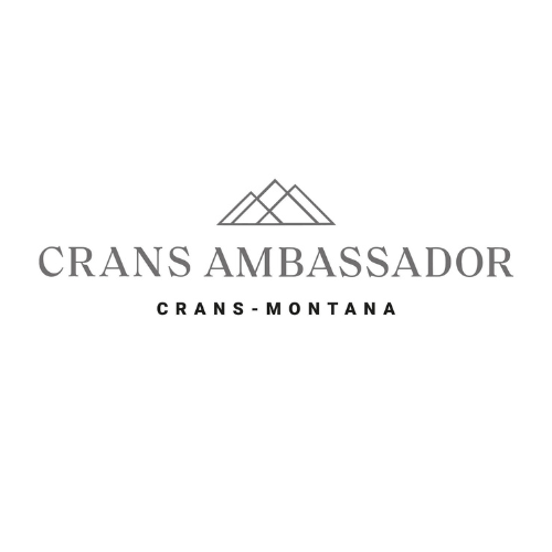 Crans Amabassador : Brand Short Description Type Here.