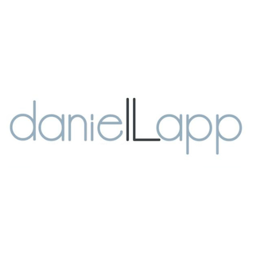 Daniel Lapp : Brand Short Description Type Here.