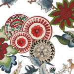 Elevate your holiday tablescape with Bongenie Grieder’s “An Enchanted Christmas” collection