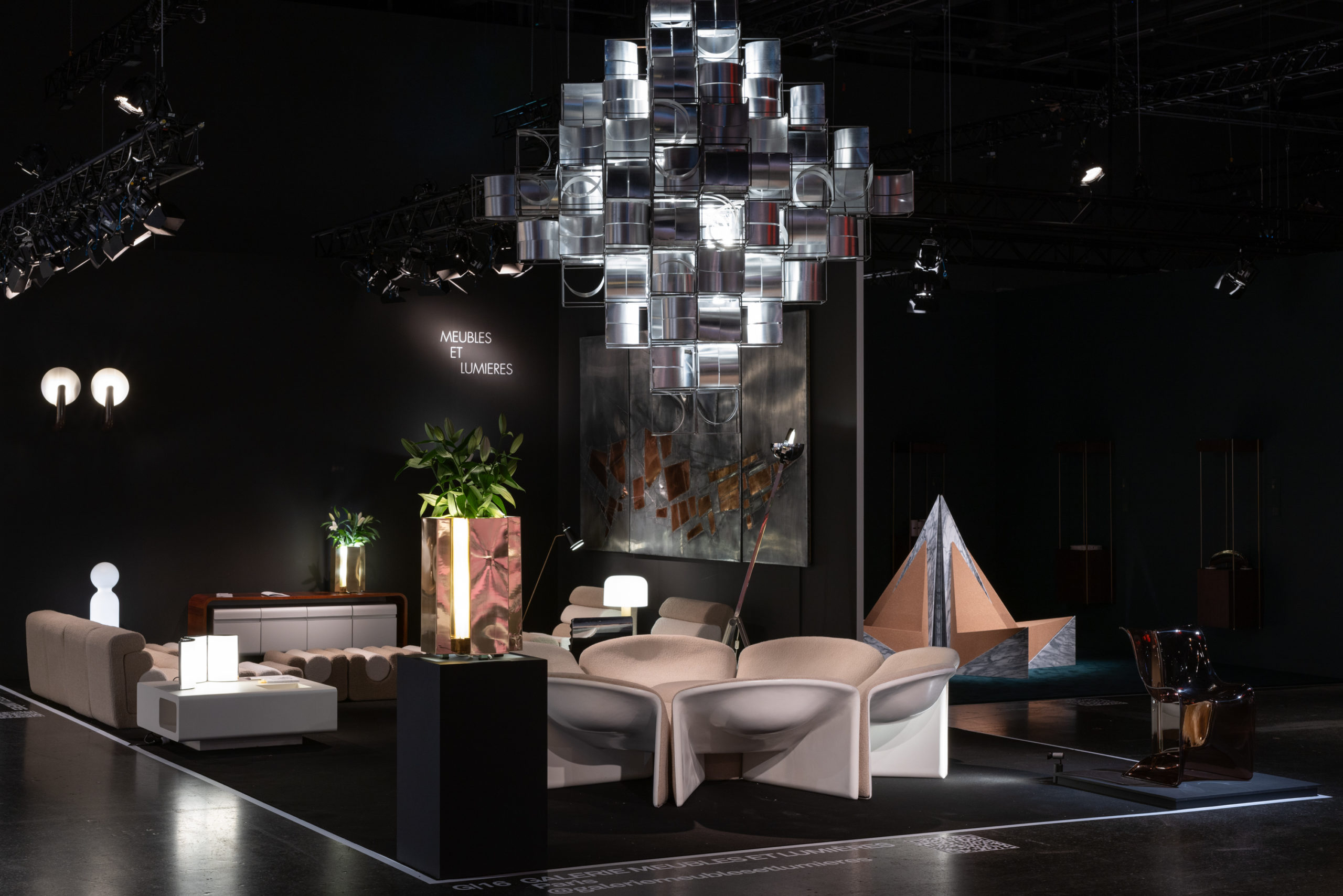 Design Miami.Basel 2024: Notable Highlights from the Global Forum for Collectible Design