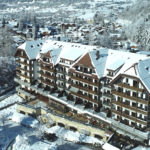 Four Seasons Makes Its Mark in Gstaad: A New Era for the Park Gstaad Hotel