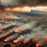 Fondation Valmont Turns Art into Action for Artists Impacted by LA Wildfires