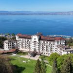 Inside Hôtel Royal Evian: Where Belle Époque Grandeur meets Modern Wellbeing