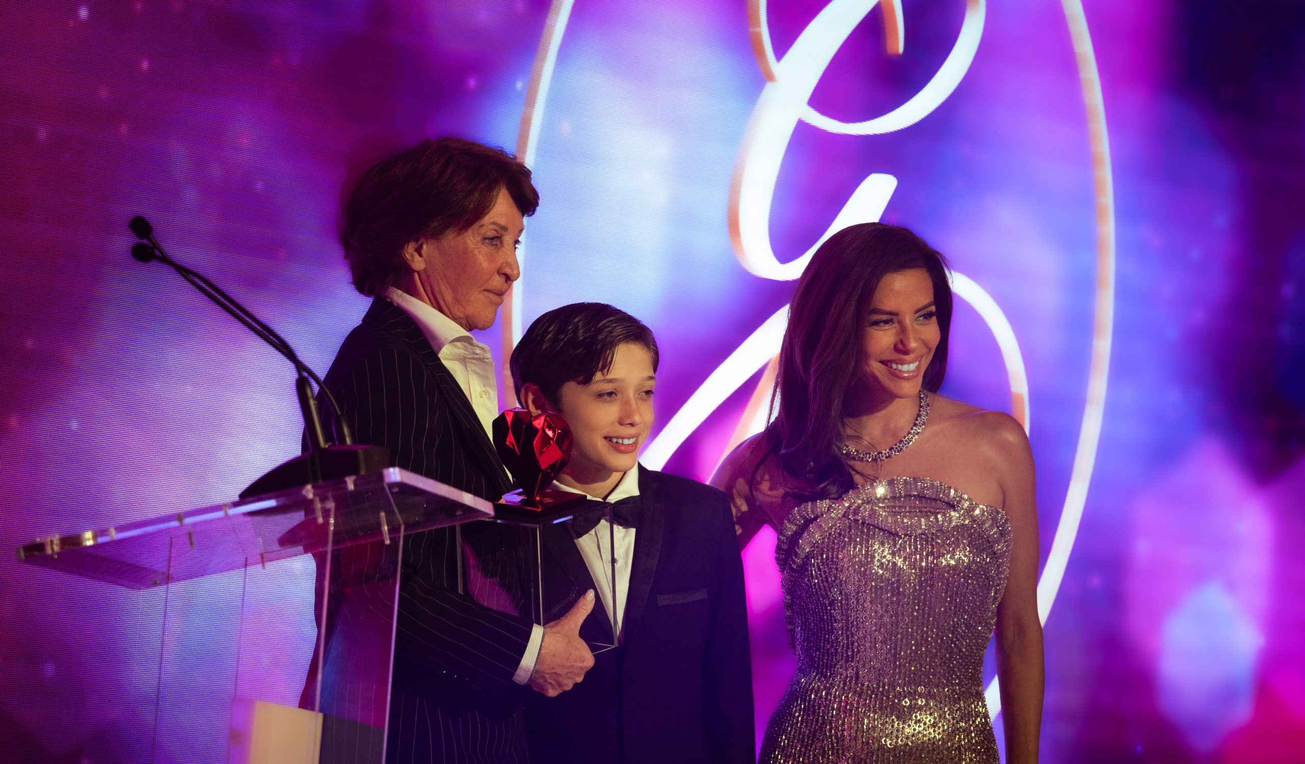 The Global Gift Gala Geneva: An Evening of Glamour, Giving, and Impact