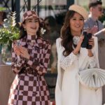 ‘Emily in Paris’ Costume Designers on the Art of Accessorizing—and Swiss Luxury on Screen