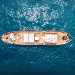 Swiss-Led BlueCruise Sets Sail on the Ultimate Longevity Voyage