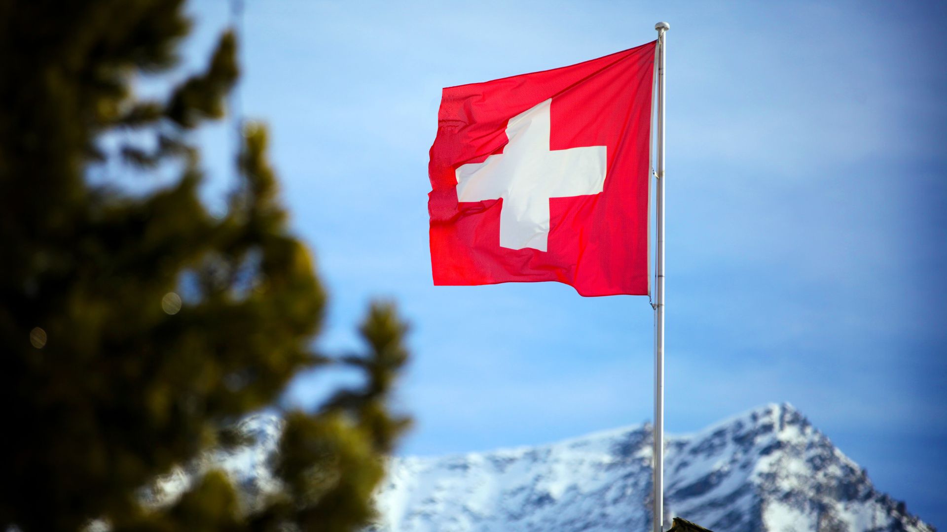 Where to Celebrate Swiss National Day in Style
