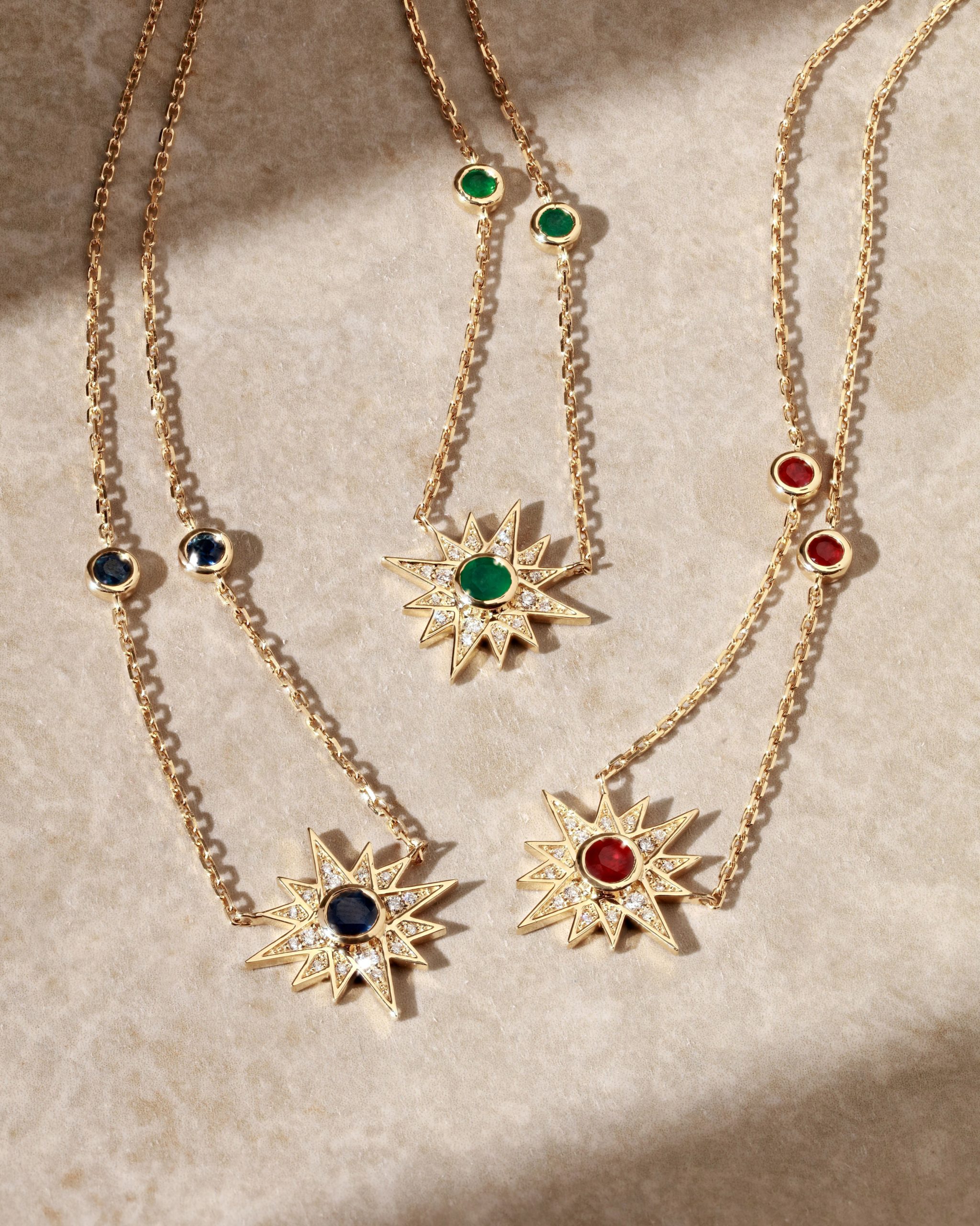 Lynor Jewellery