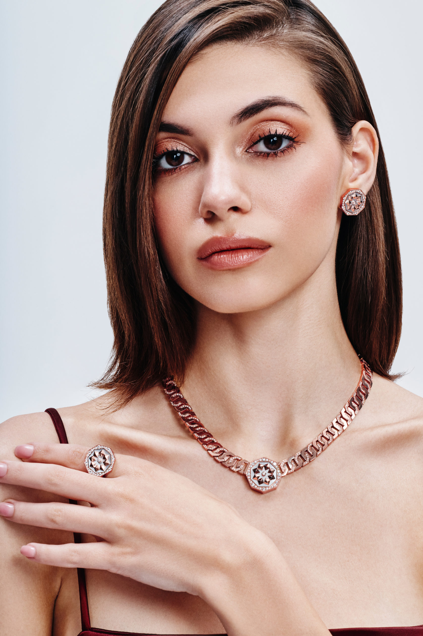 Samra Jewellery