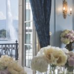 THE SHOWROOM 2025 Returns to the four seasons hotel geneva on august 27