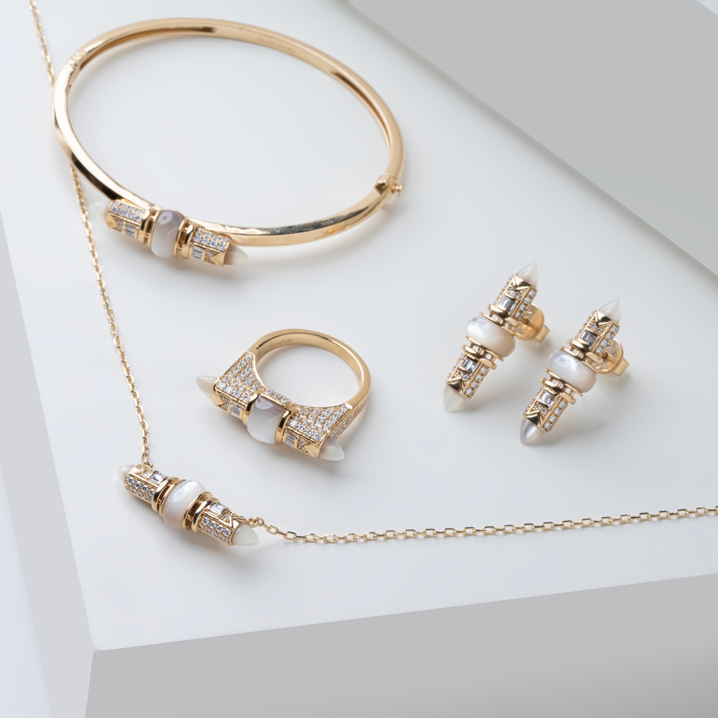 Signature Jewels