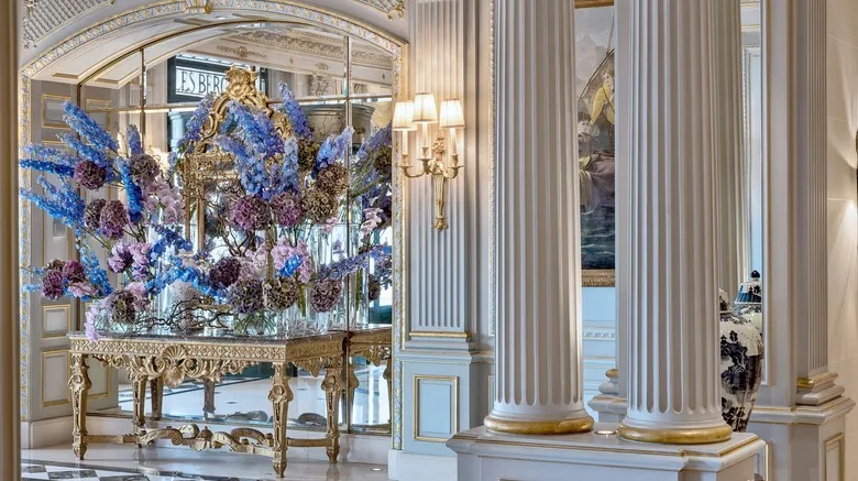Four Seasons Art