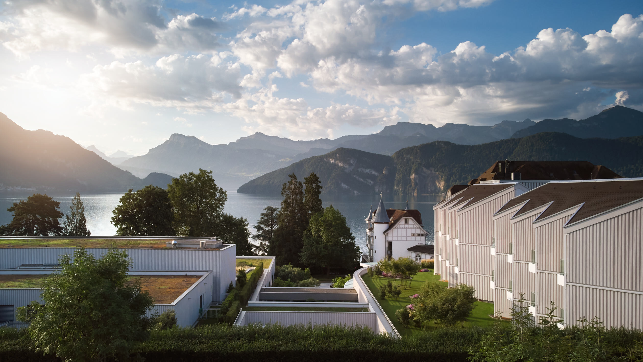 The Case for Chenot: A Luxury Wellness Retreat Your Future Self Will Thank You For