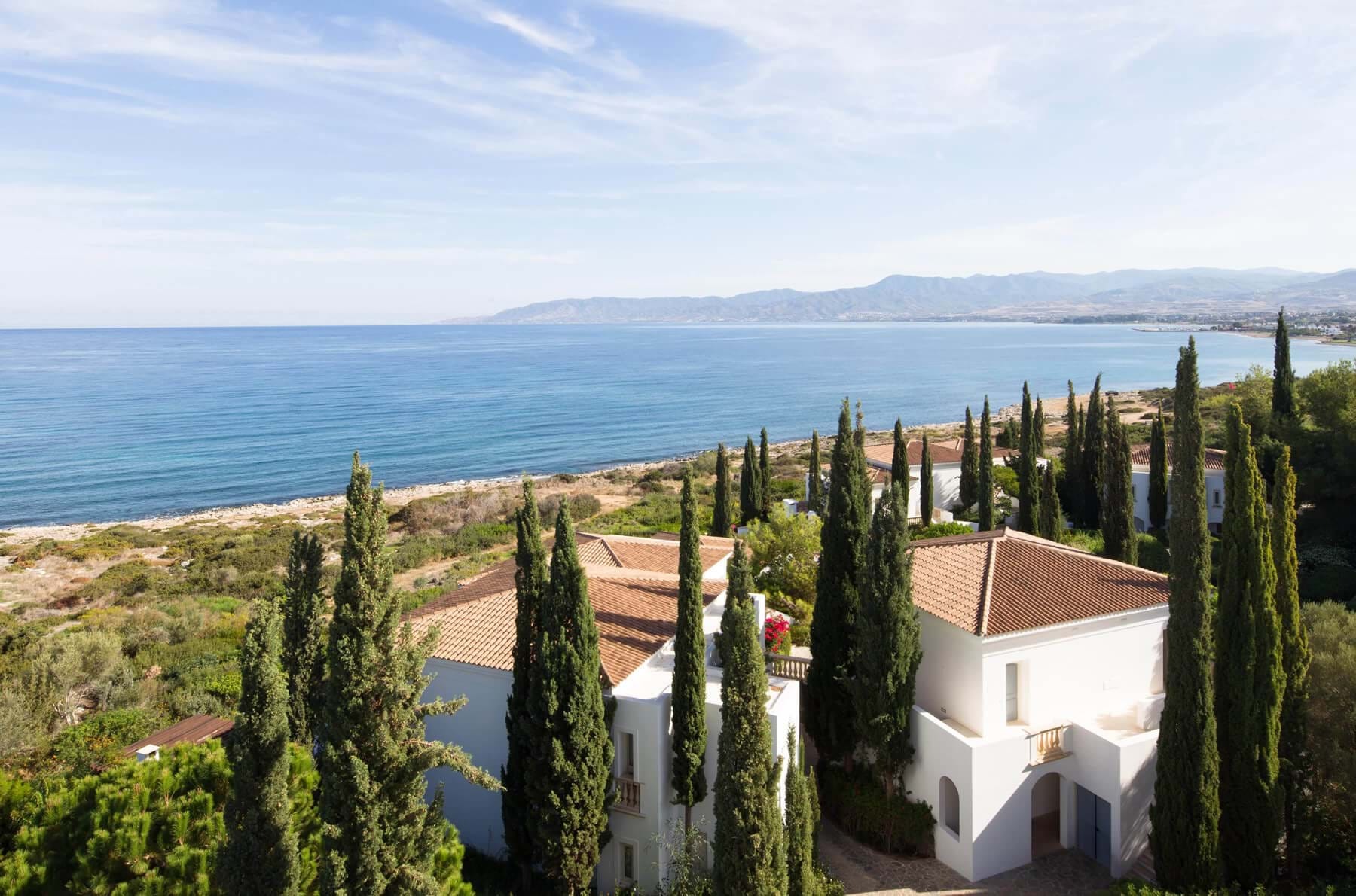 The Late Summer Edit: Where to Stay for Mediterranean Sun & Style