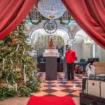 All Aboard the Geneva Express: The Ritz-Carlton Hotel de la Paix Unveils a Festive Programme Like No Other