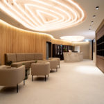 Swissline Arrives at Appenzeller Huus — Where High-Performance Skincare Meets Next-Generation Wellness