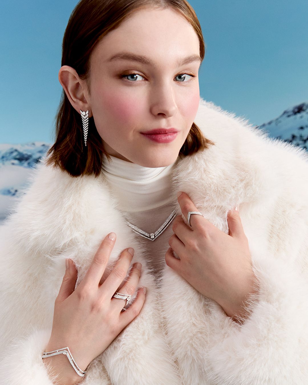 The Holiday Fine Jewellery Edit: The Pieces to Treasure for a Lifetime