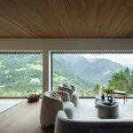 A New Generation of Swiss Homes Is Being Shaped by Place, Courtesy of Montalba Architects
