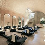 Switzerland’s Most Beautiful Fitness Studios to Work Out in Style