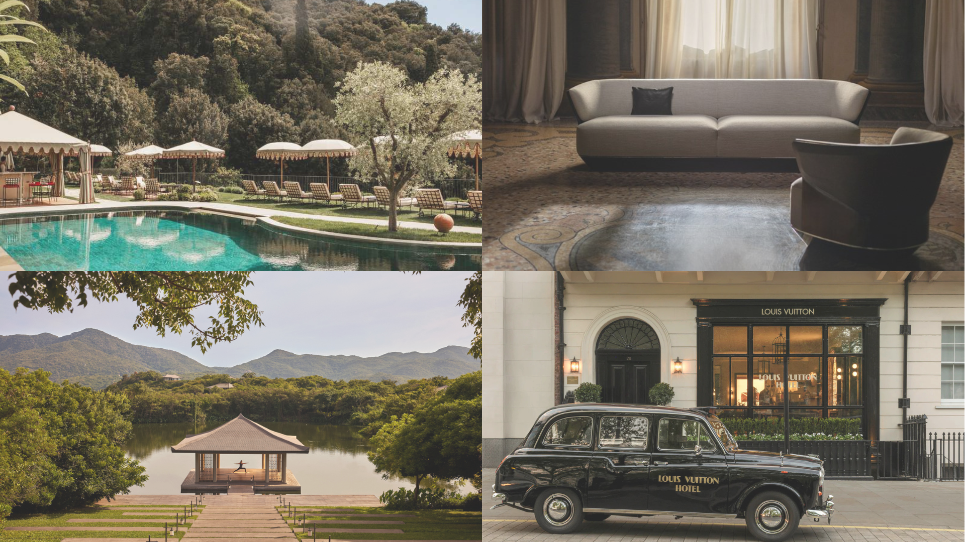 Elevated Weekly: The Escapes, Objects, Rituals and Experiences to Know — April 27, 2026