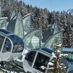 The Most Dramatic Nature-Immersed Stays Across Switzerland