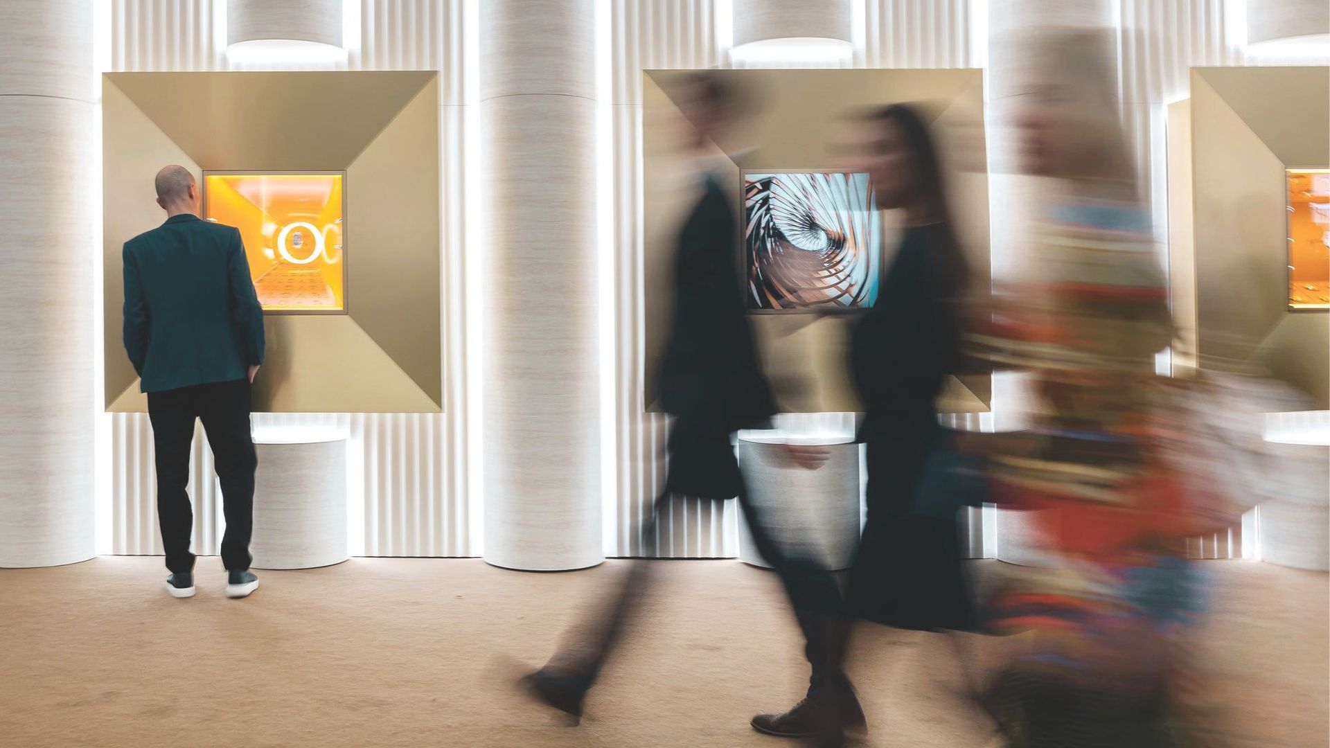 It’s About Time: What to Do and Where to Be Seen at Watches & Wonders Geneva