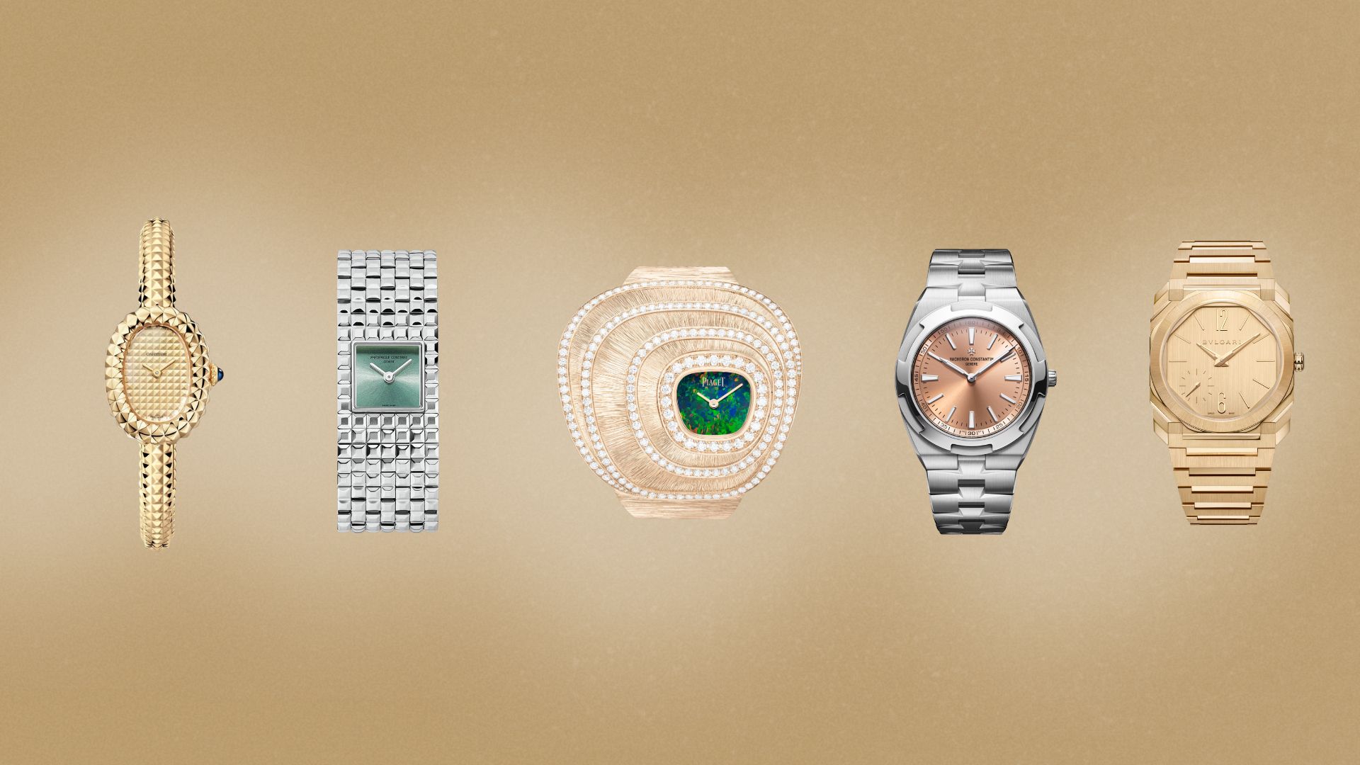 Watches as Wearable Art: The Most Striking Pieces from Watches & Wonders Geneva 2026