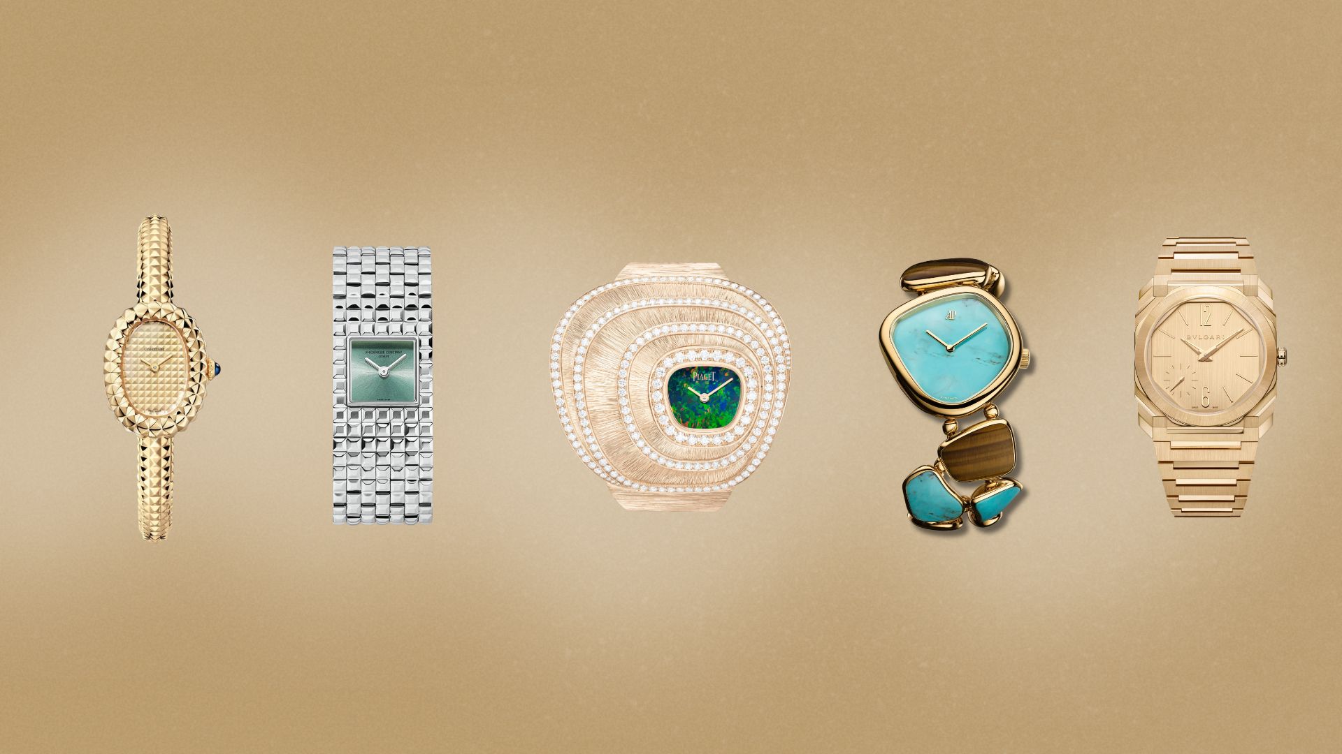 These Are The Most Striking Timepieces from Watches & Wonders Geneva 2026