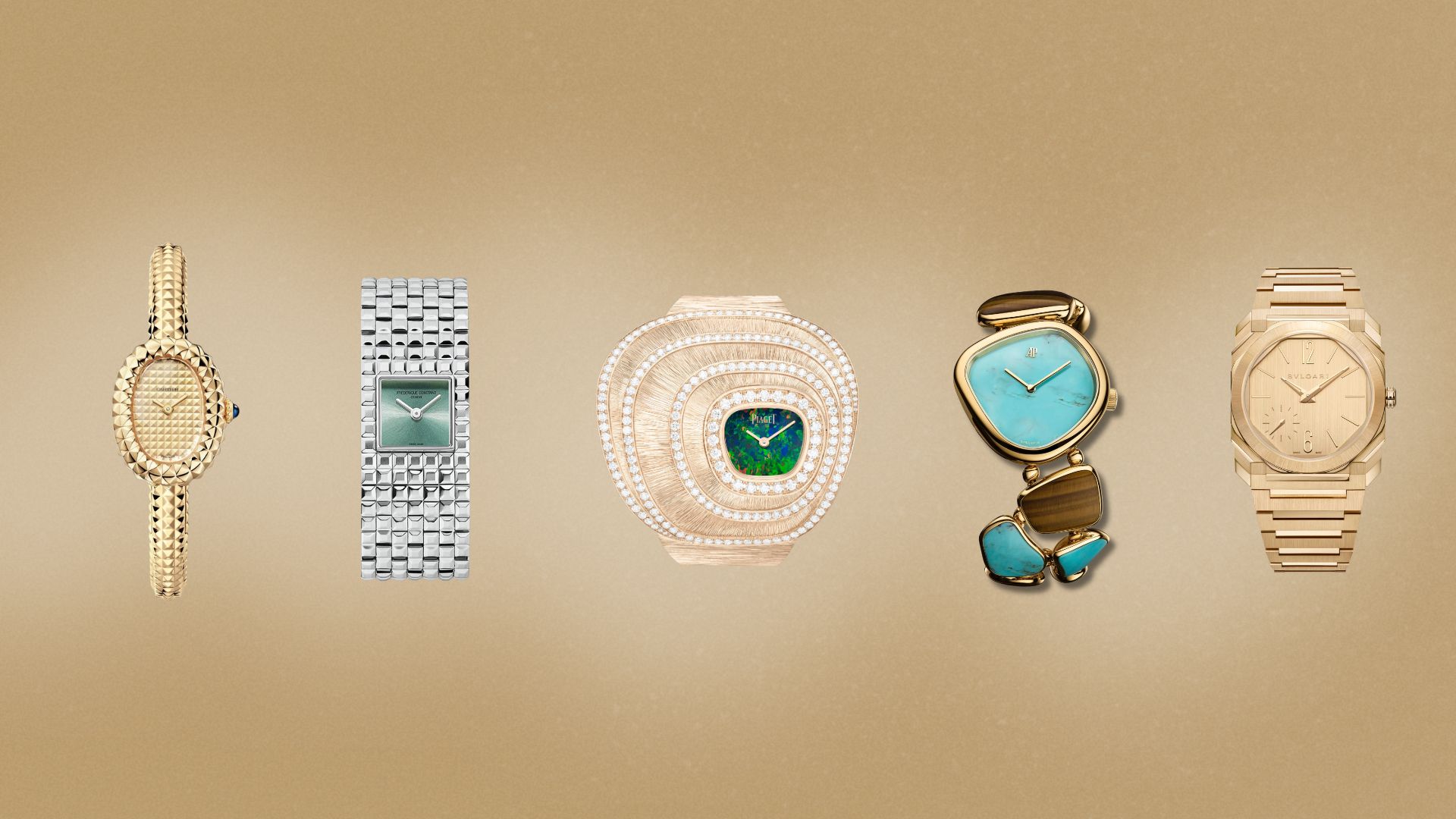 These Are The Most Striking Timepieces from Watches & Wonders Geneva 2026