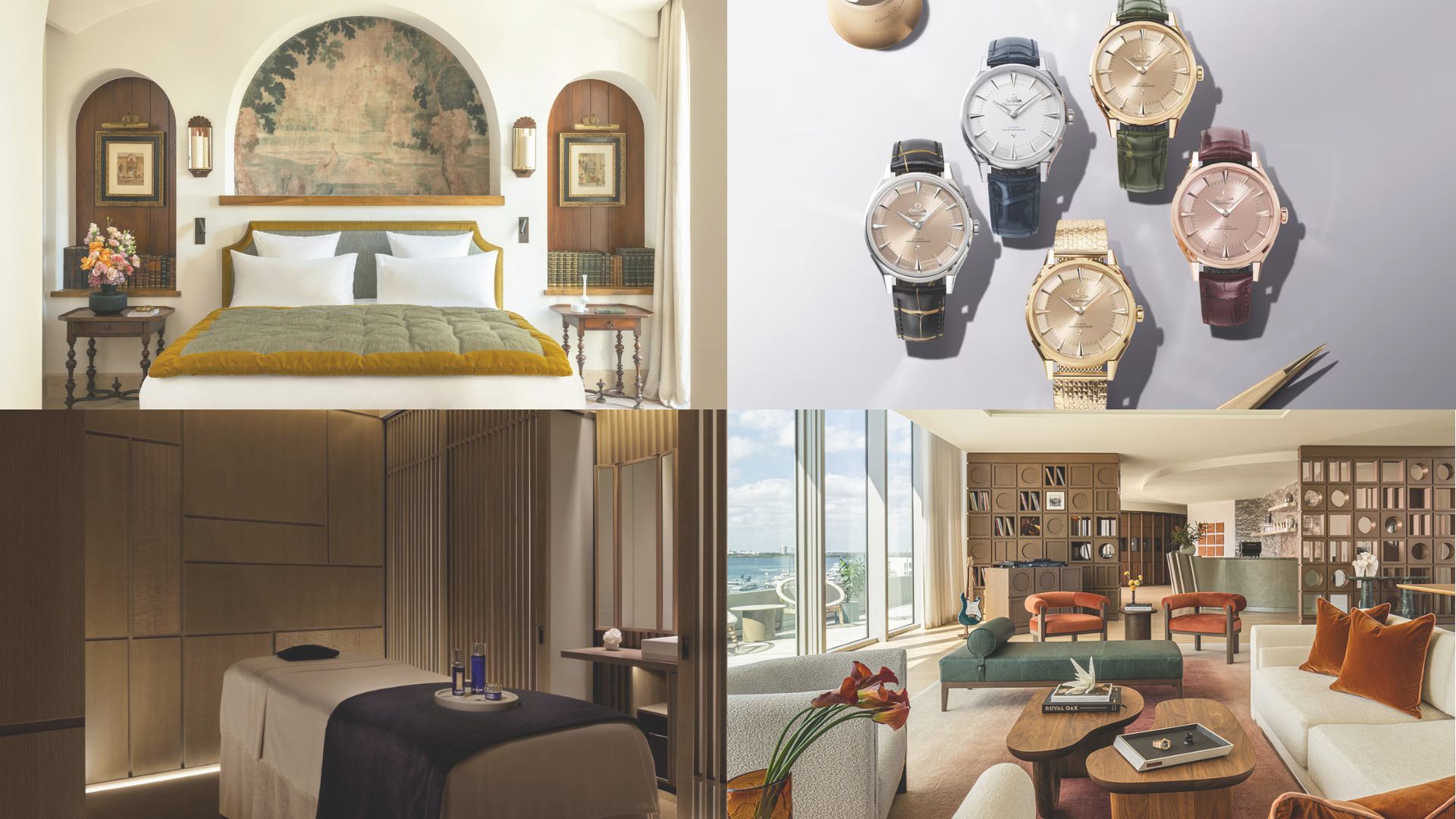 Elevated Weekly: The Escapes, Objects, Rituals and Experiences to Know — March 30, 2026