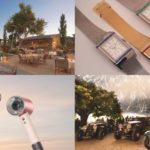 Elevated Weekly: The Escapes, Objects, Rituals and Experiences to Know — May 11, 2026
