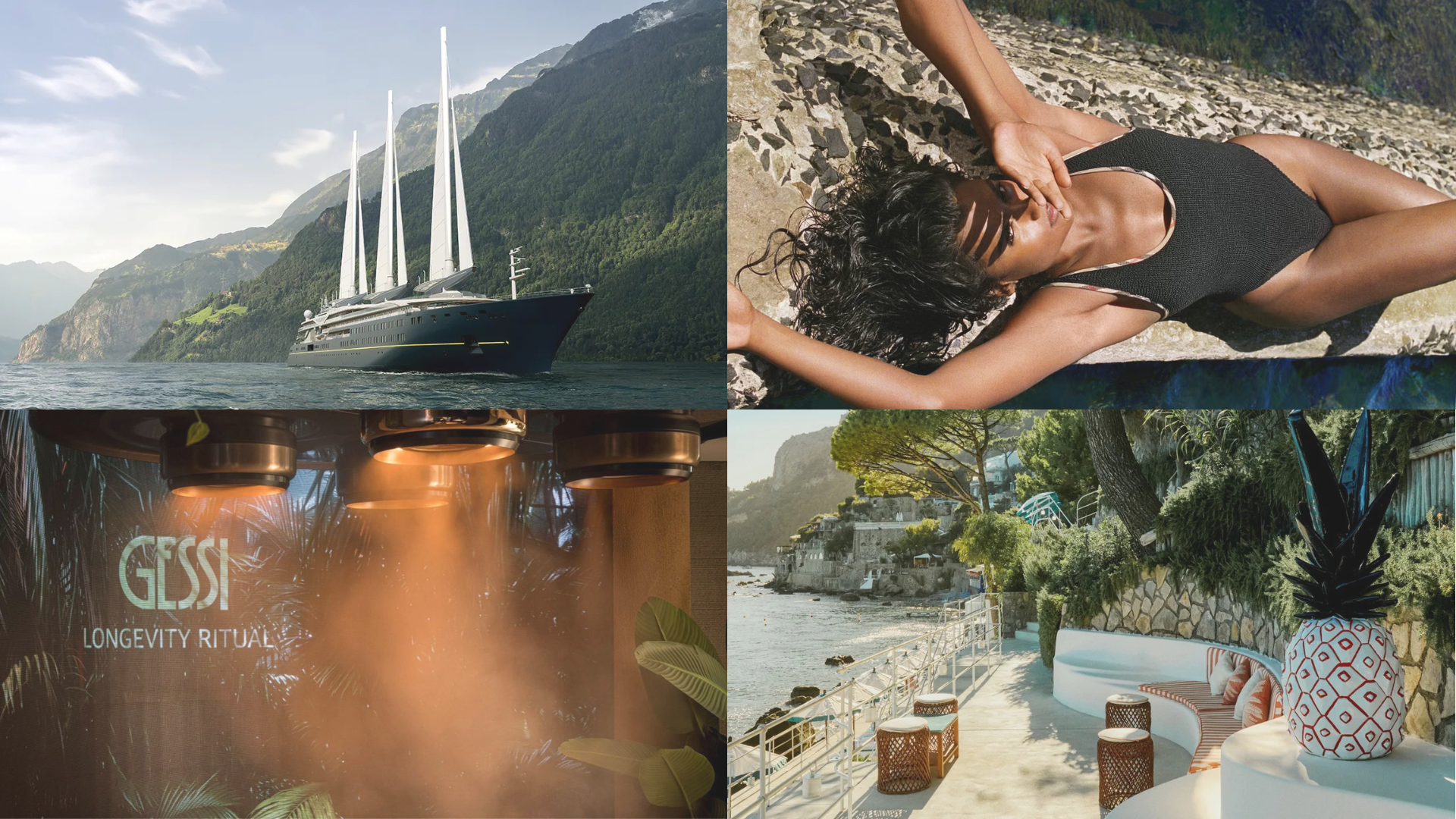 Elevated Weekly: The Escapes, Objects, Rituals and Experiences to Know — May 4, 2026