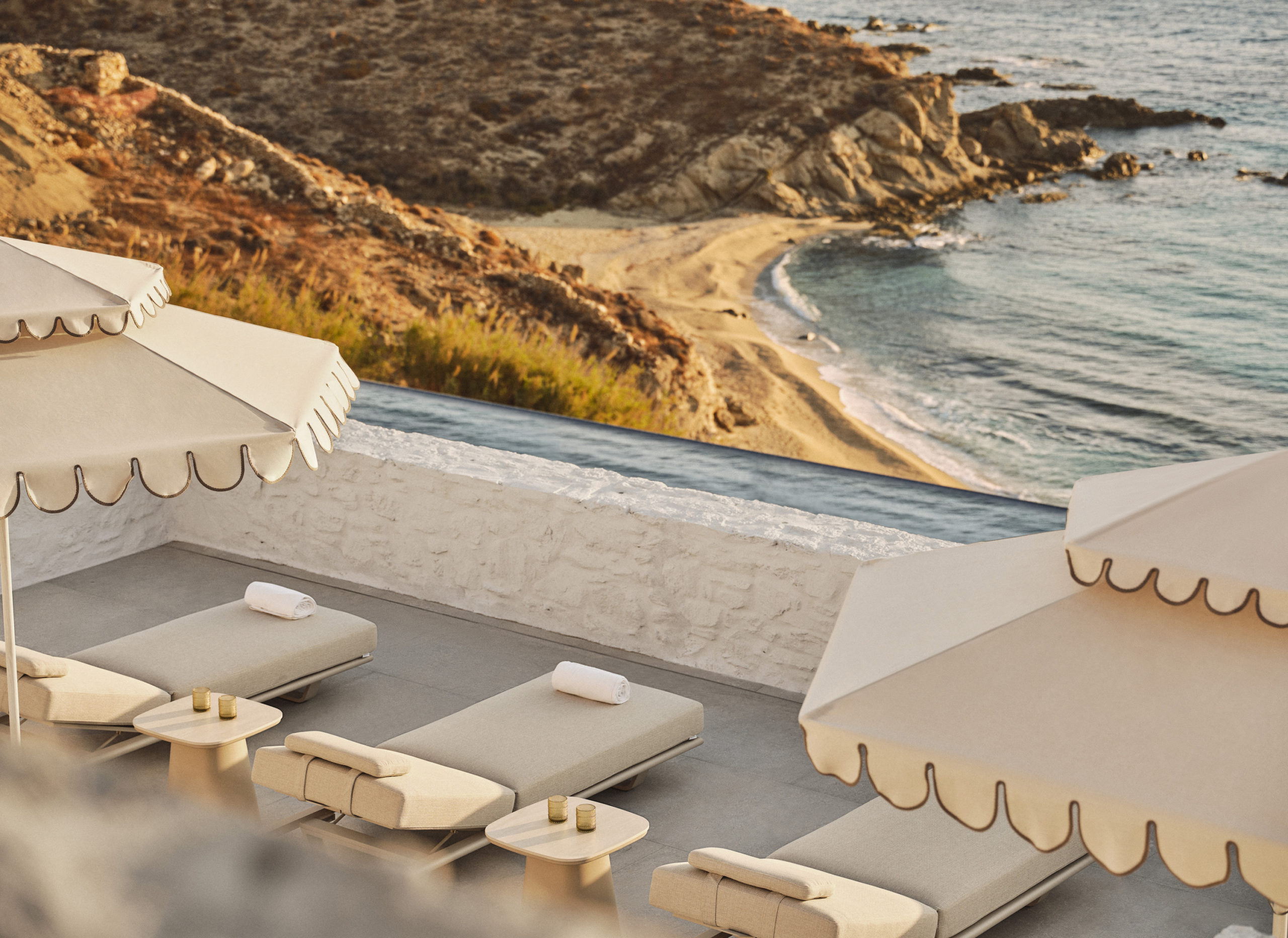 These Are Europe’s Must-Visit New Hotels for Summer 2026