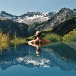 The Hotel Pools That Make Switzerland Feel Like Another Planet
