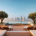 The Best Beauty & Longevity Hotel Programmes Worth the Flight