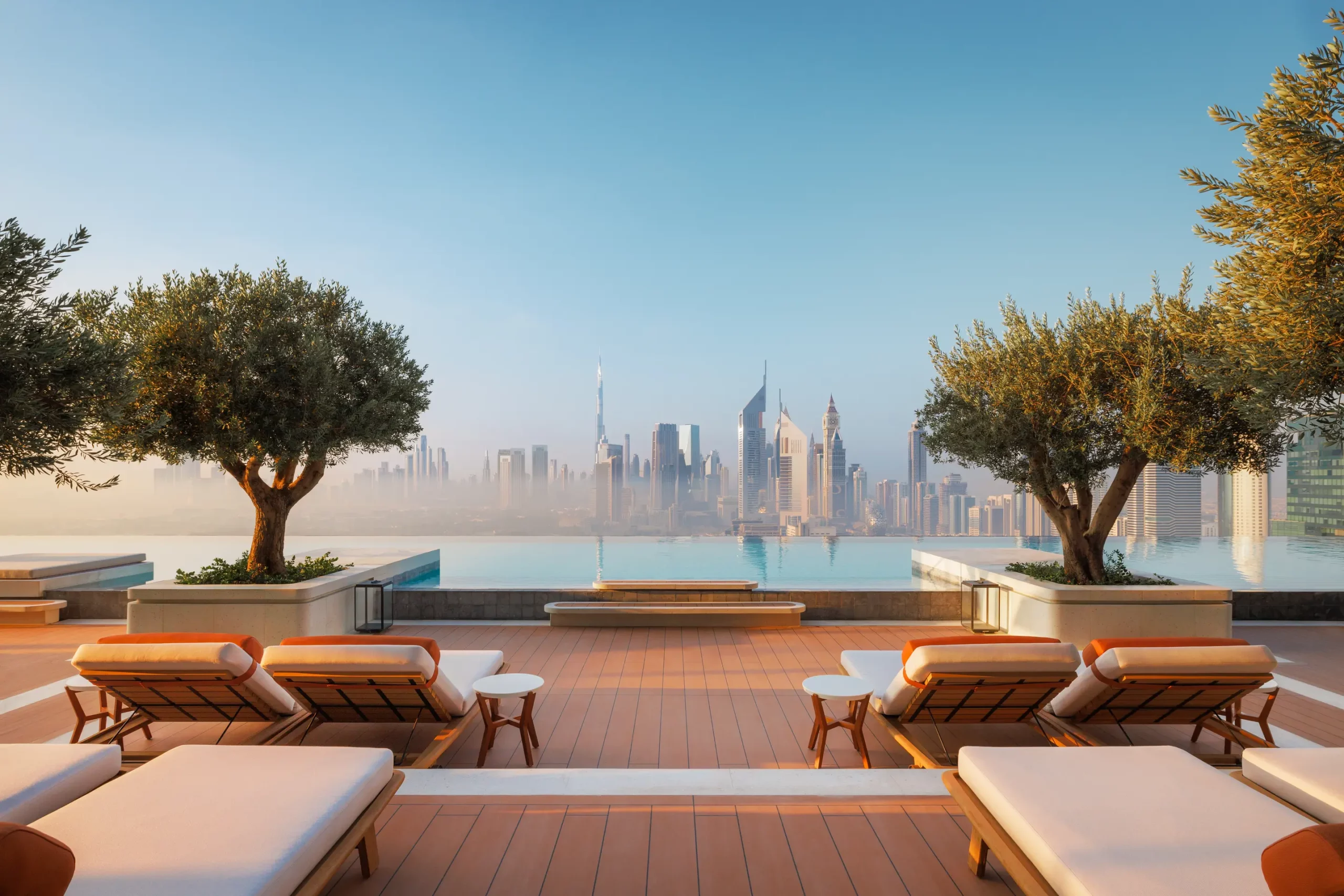 The Best Beauty & Longevity Hotel Programmes Worth the Flight
