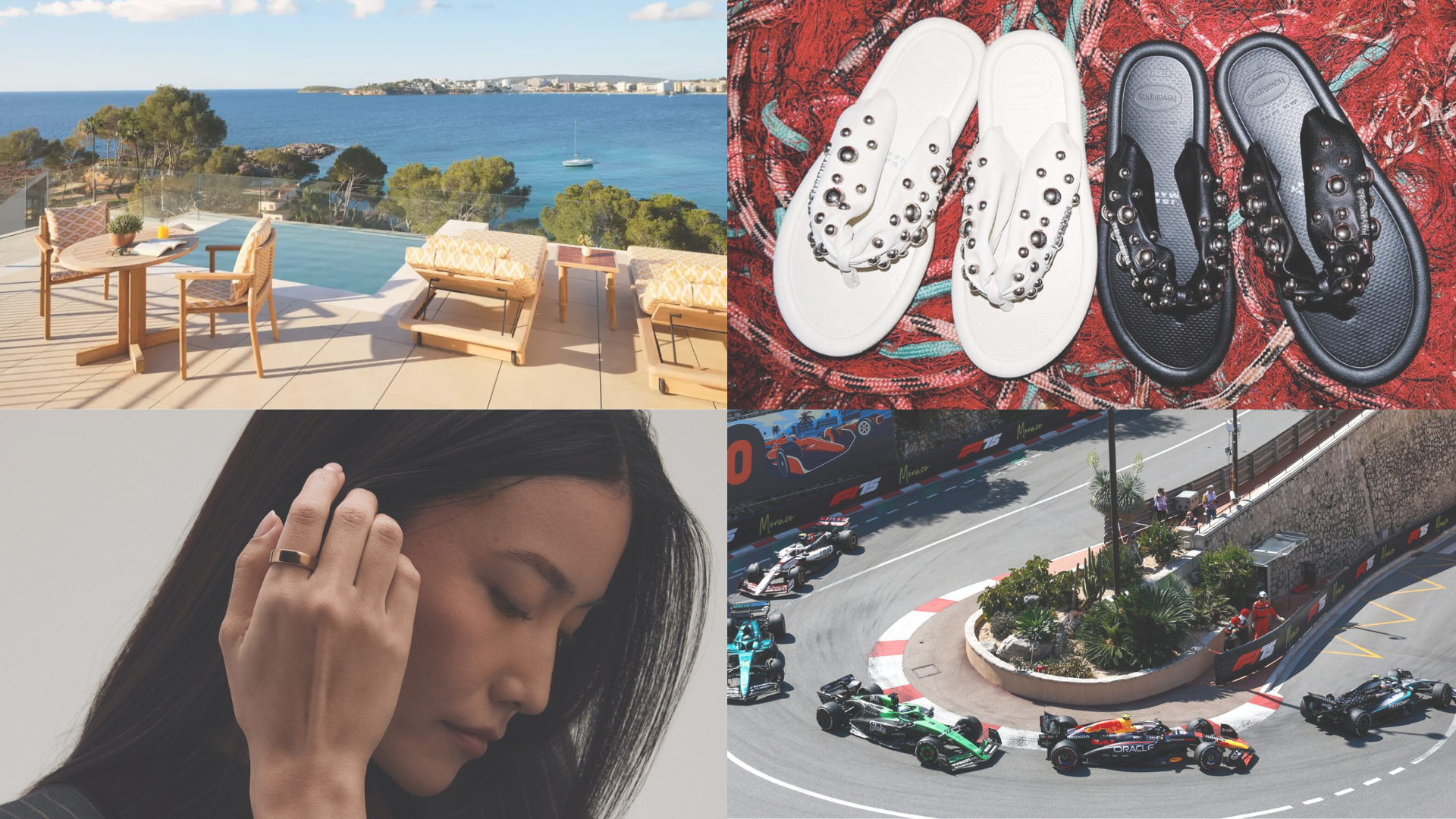 Elevated Weekly: The Escapes, Objects, Rituals and Experiences to Know — June 1, 2026