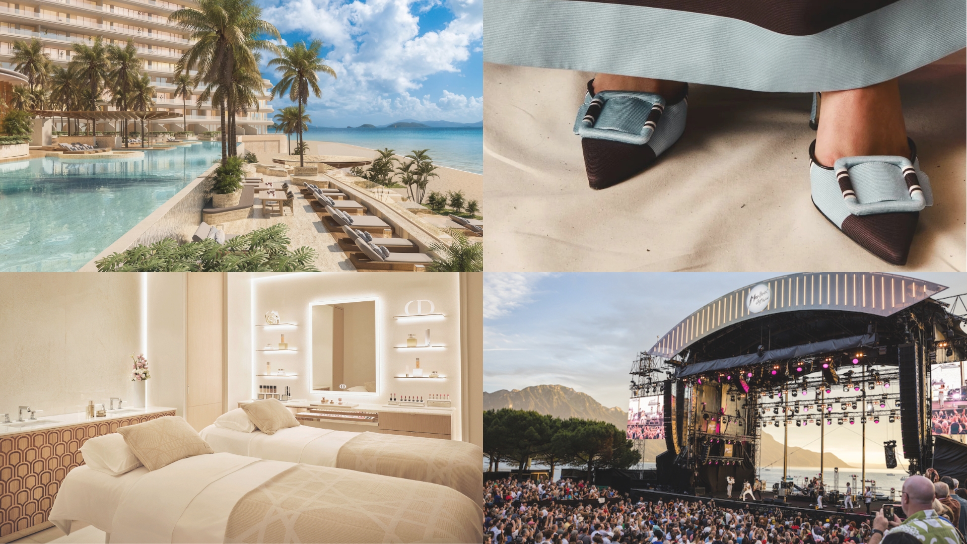 Elevated Weekly: The Escapes, Objects, Rituals and Experiences to Know — June 29, 2026