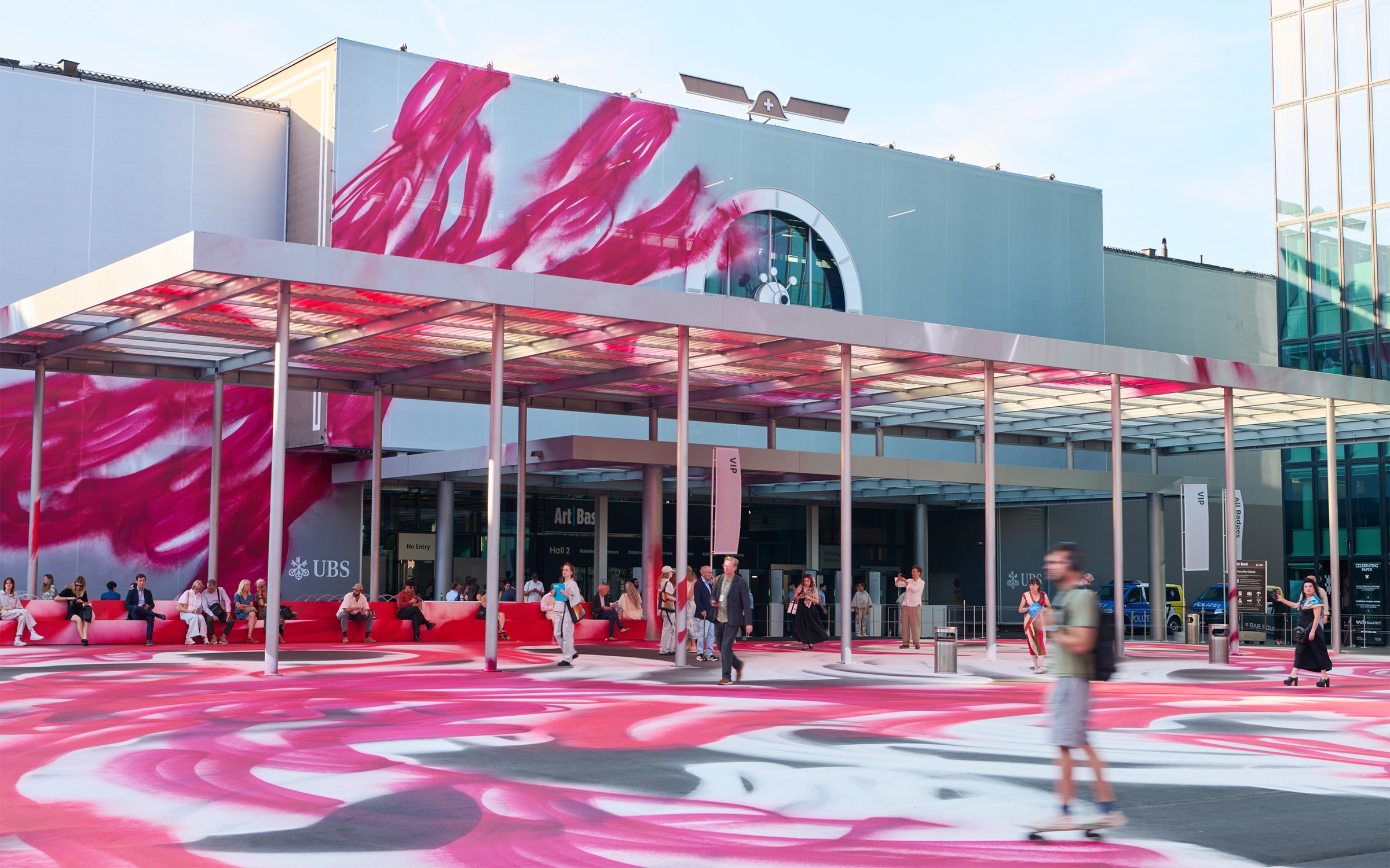 Beyond the Frame: What to See and Where to Be During Art Basel 2026