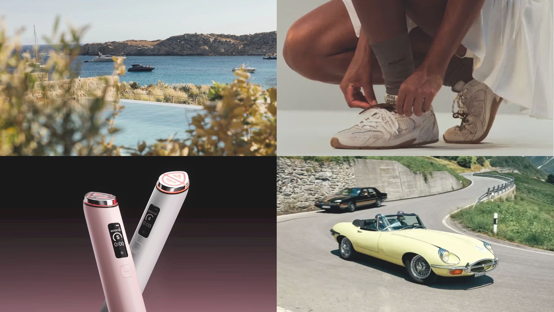 Elevated Weekly: The Escapes, Objects, Rituals and Experiences to Know — July 6, 2026