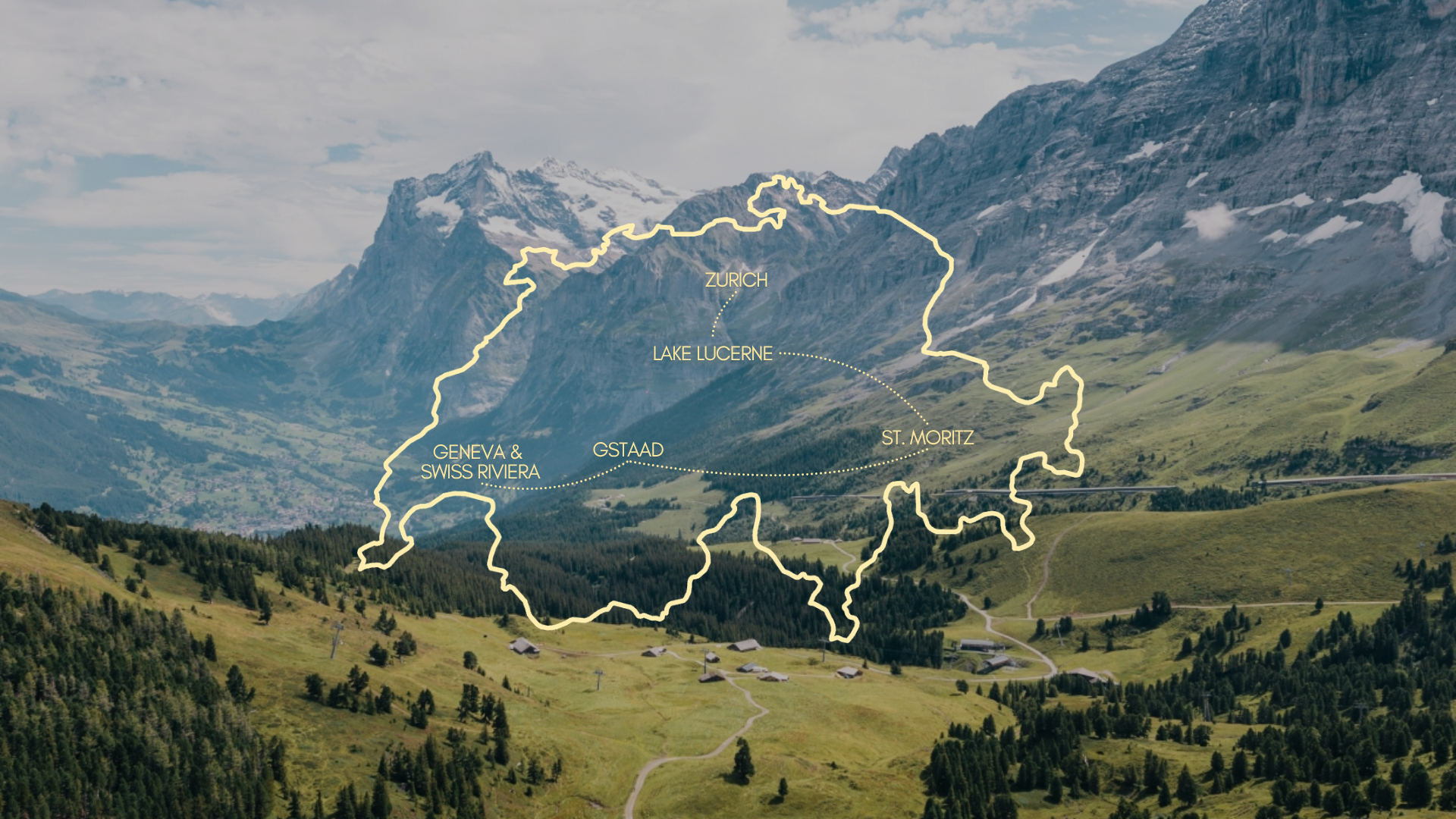 The Elevatedliving Guide to Summer in Switzerland
