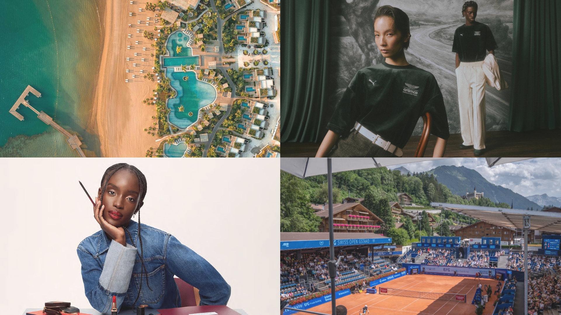 Elevated Weekly: The Escapes, Objects, Rituals and Experiences to Know — July 13, 2026