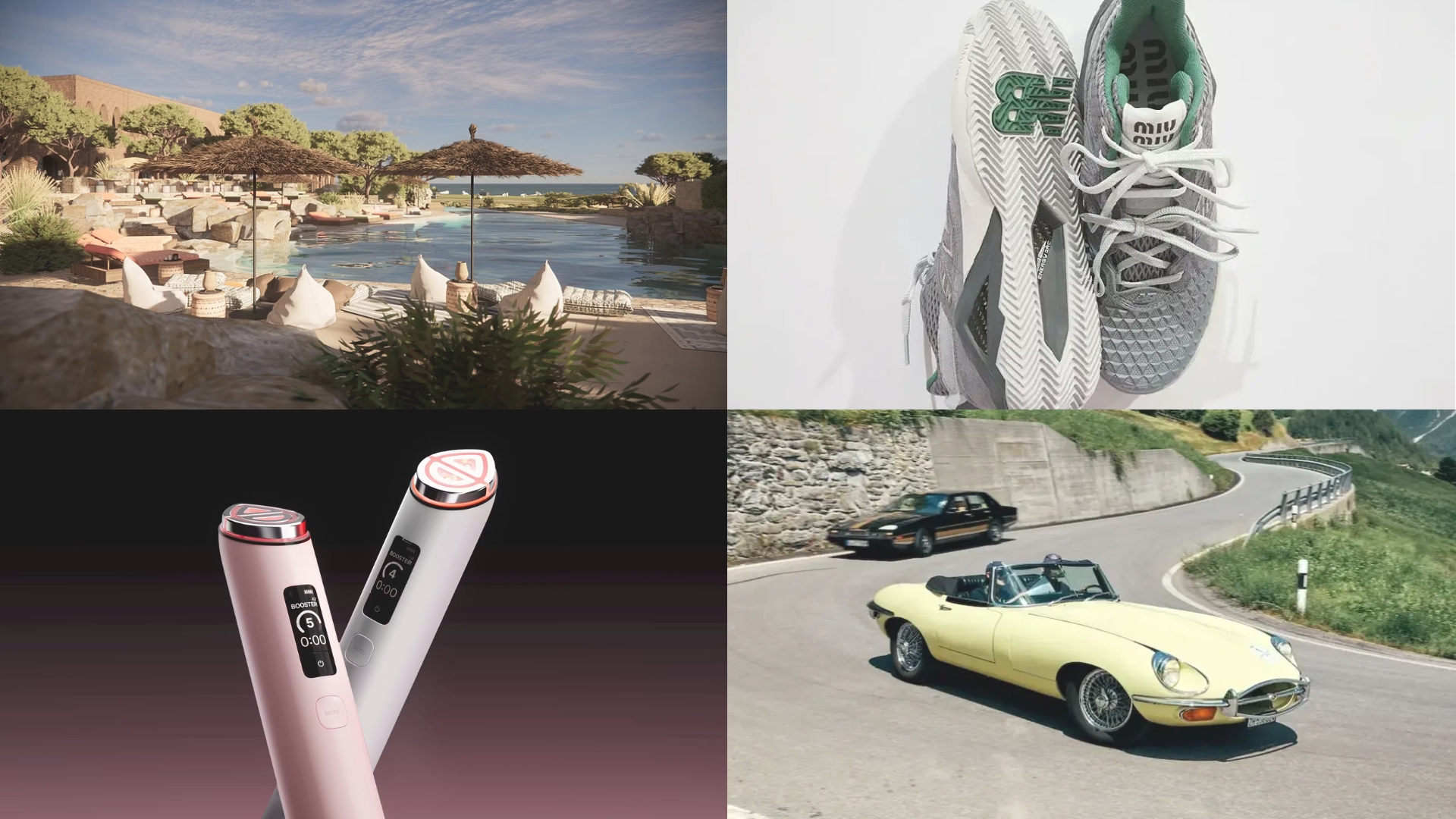 Elevated Weekly: The Escapes, Objects, Rituals and Experiences to Know — July 6, 2026