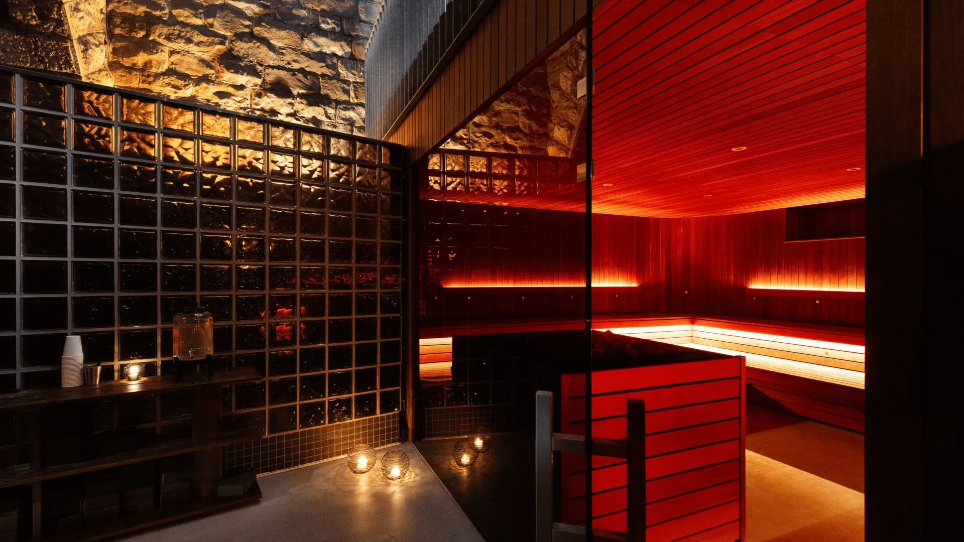 These Are the Must-Know Health & Wellness Spots in Switzerland to Train, Recover & Feel Your Best