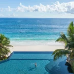 The Best New Beachfront Hotels in The World