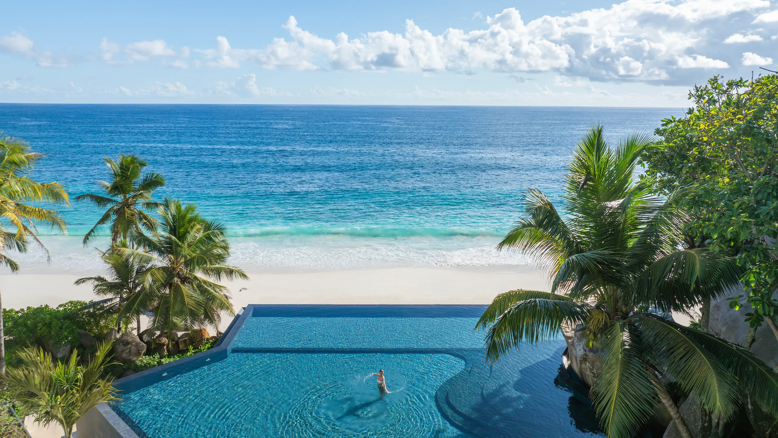 The Best New Beachfront Hotels in The World