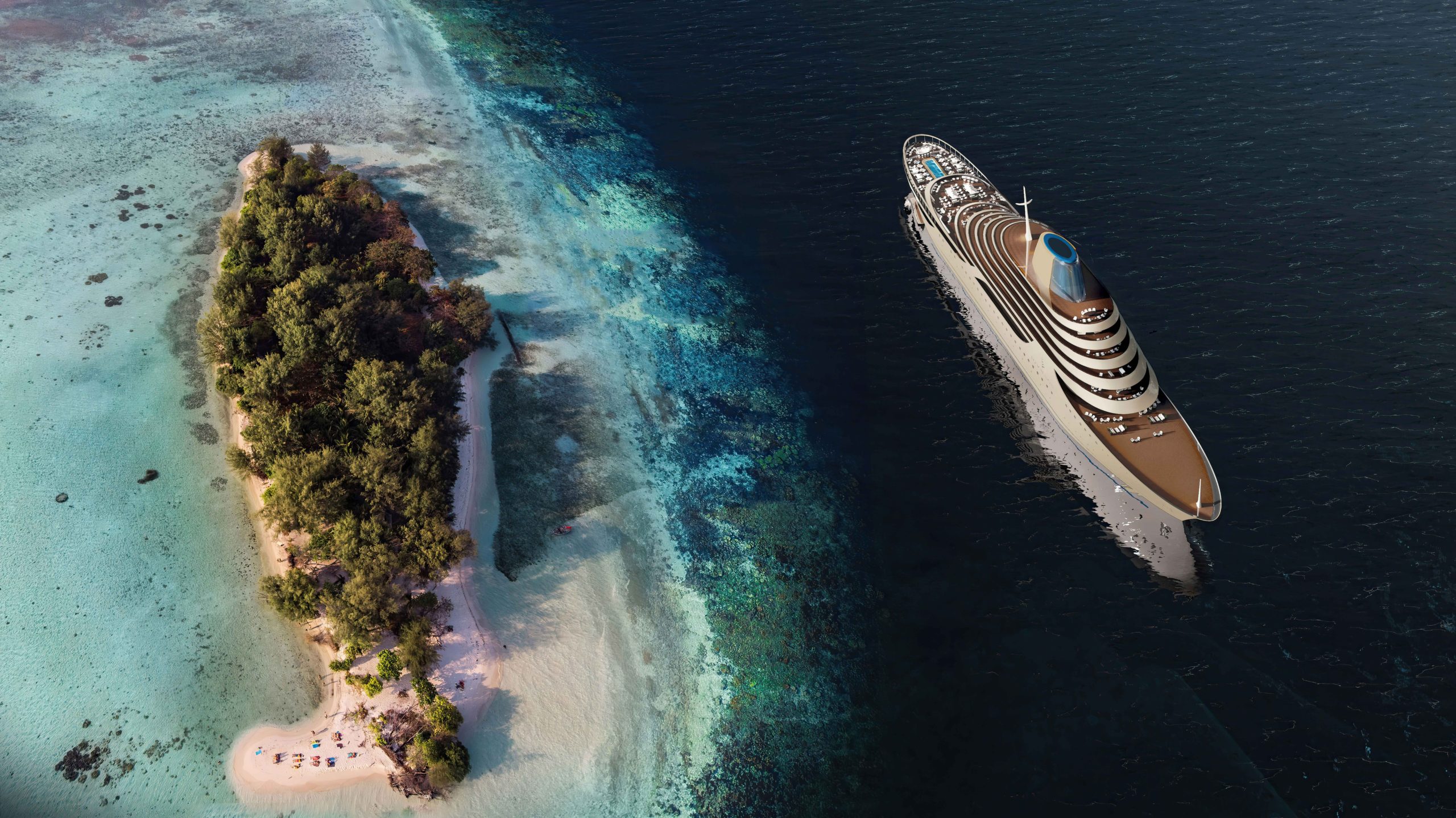 The Best Luxury Cruises for Lovers of Design