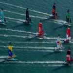 The Ritz-Carlton Geneva is hosting an exclusive High-Speed Sailing Race Weekend during the SailGP 2026